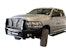 Frontier Truck Gear  300-41-0007 Original Heavy Duty Front Bumper For On and Off-Road