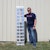 Gen-Y Hitch GH-17072 1 pair Extreme Duty 6 foot Aluminum Loading Ramps 15" x 72" 5K Capacity Per Ramp