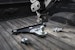 Gen-Y Hitch GH-21001 GoosePuck 5" offset ball-puck mount for Ford 2017 to current 25K Towing