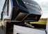 Gen-Y Hitch GH-8050 EXECUTIVE TORSION-FLEX Fifth Wheel King Pin Box 1.5K - 4.5K pin weight range 30K
