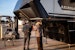 Gen-Y Hitch GH-8050 EXECUTIVE TORSION-FLEX Fifth Wheel King Pin Box 1.5K - 4.5K pin weight range 30K