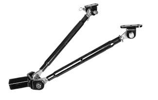 GEN-Y Hitch GH-0100 Stabilizer Kit GEN-Y Hitch GH-0100 Stabilizer Kit