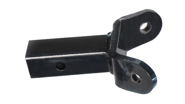 Gen-Y Hitch GH-0103 16K Y Bracket for Stabilizer Kit