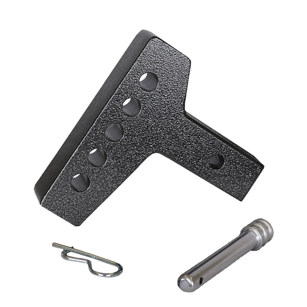 Gen-Y Hitch GH-0353 2.5" Weight Distribution Shank 2.4K TW 21K Towing
