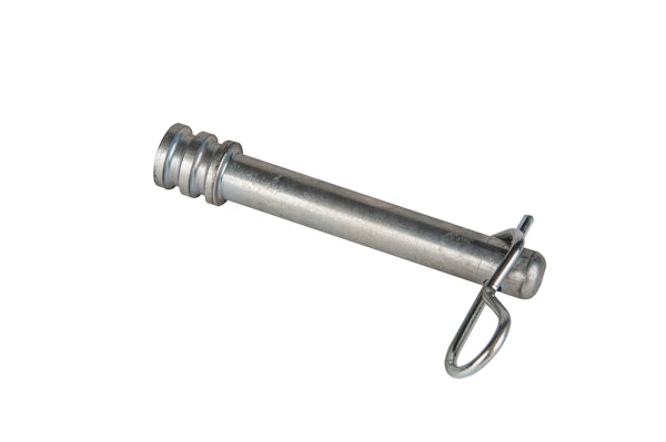 Gen-Y Hitch GH-096 5/8" Hitch Pin 3.5" Useable Length & Twist Clip