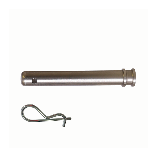 Gen-Y Hitch GH-099 5/8" Hitch Pin 4" Useable Length & Twist Clip