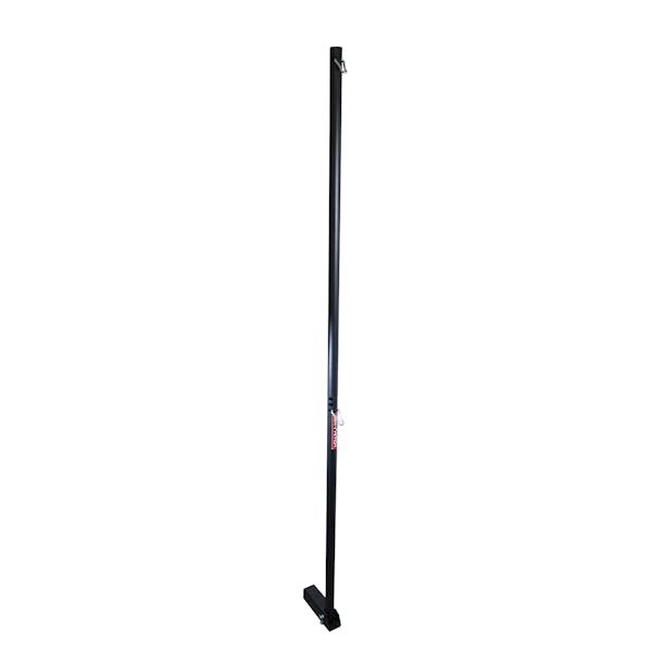 Gen-Y Hitch GH-102208 2" Extended Shank GEN-Y Flag Pole