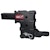 Gen-Y Hitch GH-102358 PHANTOM Series- 2" Hollow Shank, 3 - pocket 4.5" Drop, 5k Towing, .5K TW