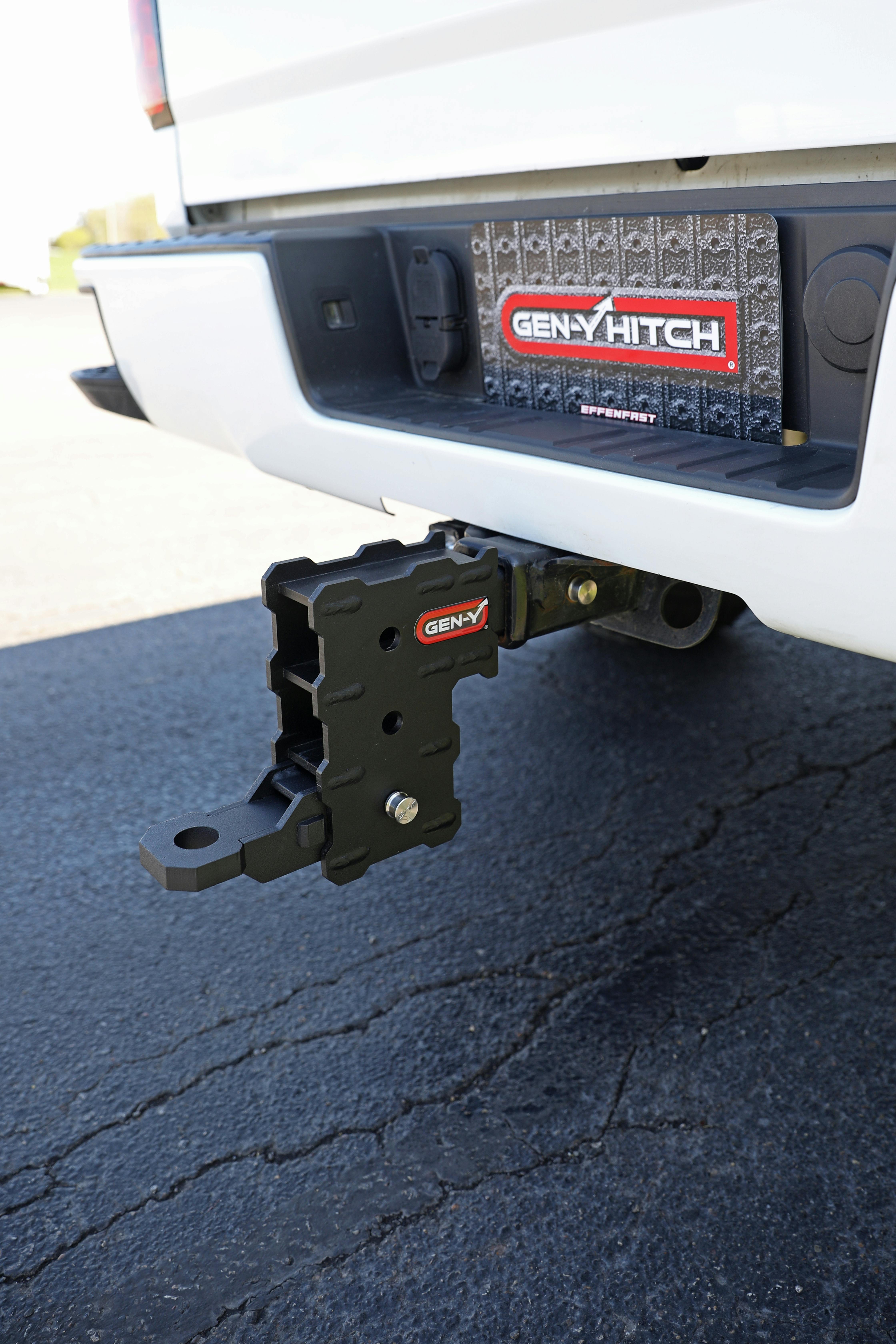 Gen-Y Hitch GH-102358 PHANTOM Series- 2