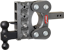 Gen-Y Hitch GH-1024 The BOSS TORSION-FLEX 2" Shank 5" Drop 1.1K TW 10K Hitch & GH-031 & GH-032