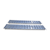 Gen-Y Hitch GH-17120 1 pair Extreme Duty 10 foot Aluminum Loading Ramps 15" x 120" 7K Capacity