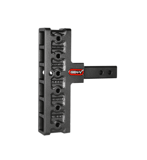Gen-Y Hitch GH-206 MEGA-DUTY 2