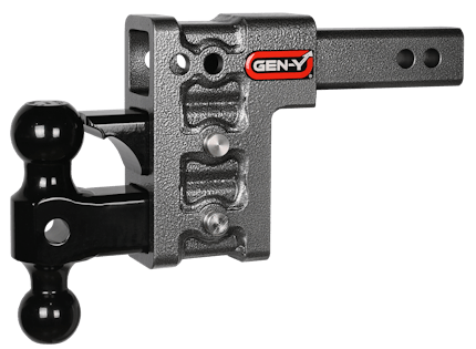 Gen-Y Hitch GH-323 MEGA-DUTY 2