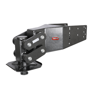 GENERATIONS - ロッド Gen-Y Hitch GH-8070 EXECUTIVE TORSION-FLEX Fifth Wheel King