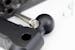 Gen-Y Hitch GH-1014 The BOSS TORSION-FLEX 2" Shank 5" Drop 1.1K TW 10K Hitch & GH-031 Dual-Ball