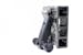Gen-Y Hitch GH-1014 The BOSS TORSION-FLEX 2" Shank 5" Drop 1.1K TW 10K Hitch & GH-031 Dual-Ball