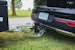 Gen-Y Hitch GH-13055X PHANTOM-X 2" Hollow Shank 9.5" Drop .7K TW 7K Hitch & GH-13051X Platinum