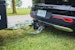 Gen-Y Hitch GH-13055X PHANTOM-X 2" Hollow Shank 9.5" Drop .7K TW 7K Hitch & GH-13051X Platinum