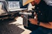 Gen-Y Hitch GH-1613 MEGA-DUTY 2.5" Shank 6" Drop 3.5K TW 32K Hitch & GH-0161 Dual-Ball