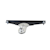 Gen-Y Hitch GH-21001 GoosePuck 5" offset ball-puck mount for Ford 2017 to current 25K Towing