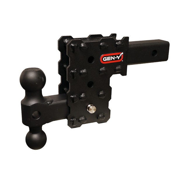 GEN-Y Hitch GH-2613X PHANTOM-X 2