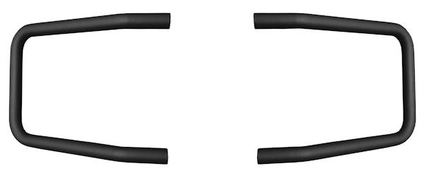 Go Industries 26663B Option for Winch Grille Guard