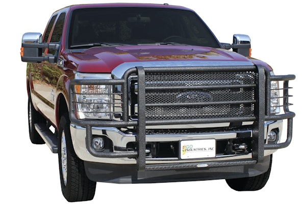 Go Industries 44644 Grille Guard