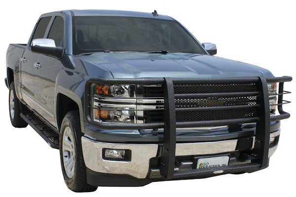Go Industries 44736 Grille Guard