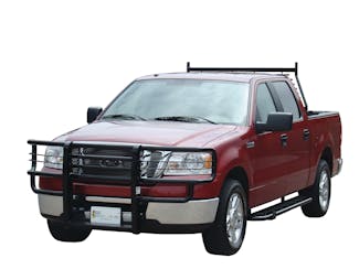 Go Industries 46638 Grille Guard