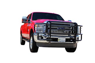 Go Industries 46644 Grille Guard