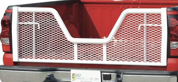 Go Industries 6673 V-Gate