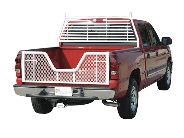 Go Industries 6682 V-Gate