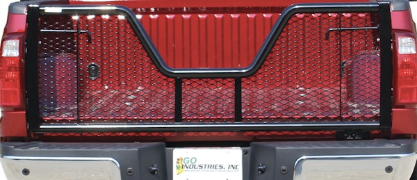 Go Industries 6682B V-Gate