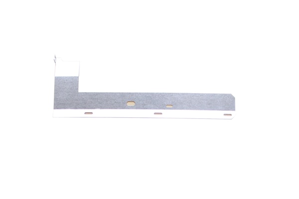 Go Industries 70732B Dual Wheel Brackets