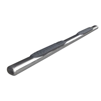 Go Rhino 104412973PS 4 1000 Series - Complete kit: Sidestep + Brackets