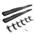 Go Rhino 105412973T 5 1000 Series - Complete kit: Sidestep + Brackets