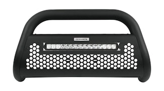 Go Rhino 55673LT RC2 LR Bull Bar with Mounting Brackets, Single Row 20" Light Bar Kit Go Rhino 55673LT RC2 LR Bull Bar with Mounting Brackets, Single Row 20" Light Bar Kit