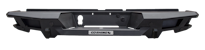 Go Rhino 28128T BR20 Rear Bumper Replacement