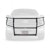 Go Rhino 3298MT 3100 Series StepGuard - Center Grille + Brush Guards