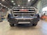 Go Rhino 341861T Element Front Bumper with Power Actuated Hide-Away Light Bar Mount