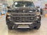 Go Rhino 341861T Element Front Bumper with Power Actuated Hide-Away Light Bar Mount