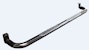 Go Rhino 4078B 4000 Series SideSteps - Cab Length
