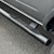 Go Rhino 4129T 4000 Series SideSteps - Cab Length