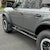 Go Rhino 4129T 4000 Series SideSteps - Cab Length