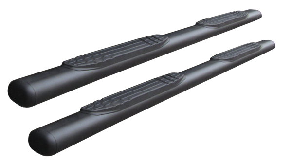Go Rhino 684036880T 4 OE Xtreme - Complete kit: Sidesteps + Brackets