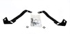 Go Rhino 55173LT RC2 LR - 20 light mount - Complete kit: Front guard + Brackets + GR Lights