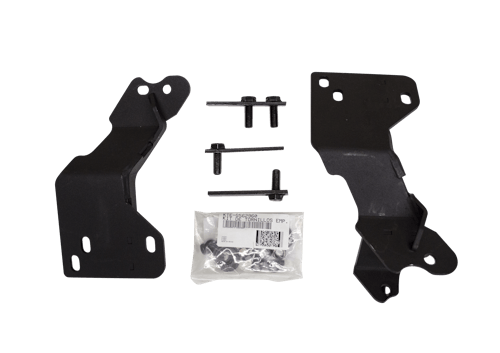 Go Rhino 5429620LT RC4 LR - Complete kit: Front guard + Brackets +