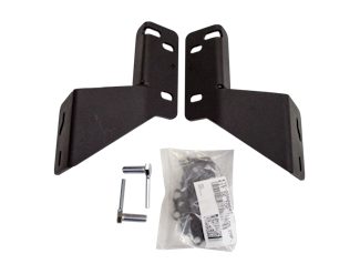 Go Rhino 568860TK RC4 & RC3 LR  Brackets