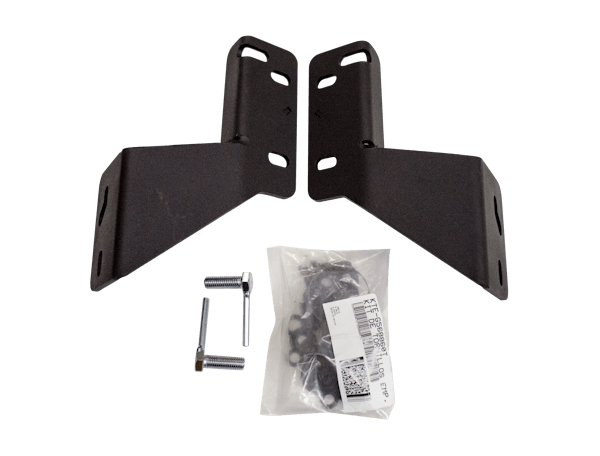 Go Rhino 568860TK RC4 & RC3 LR Brackets