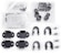 Go Rhino 5910000T SRM rack, Adjustable Multi-Axis mounting kit